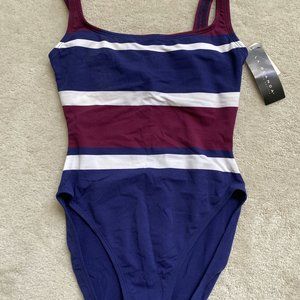 LaBlanca classic one piece maillot NWT Sz10